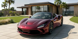 1win promotions LUCKY DRIVE cover