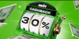 1win promotions cashback cover