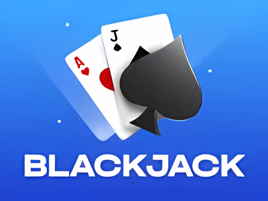blackjack game overlay